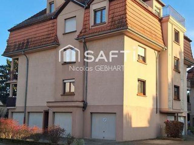 1 chambres, Haguenau Alsace 67500 100736703