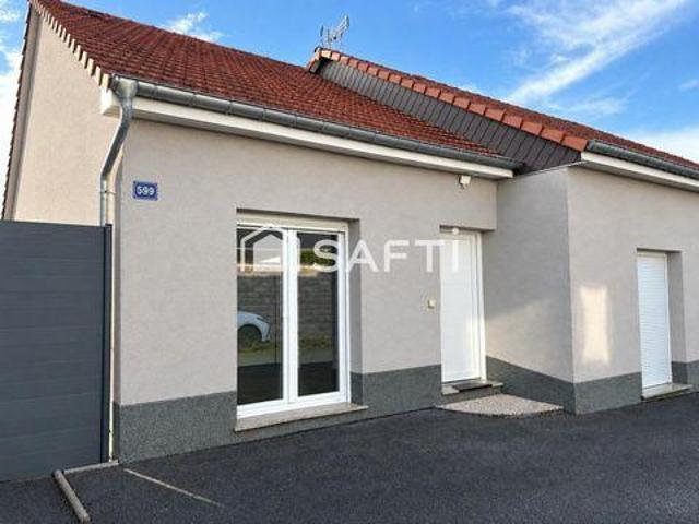 1 chambres, Hambach Lorraine 57910 105746863