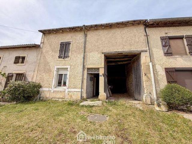 1 chambres, Hannonville Sous Les Cotes Lorraine 55210 103805180
