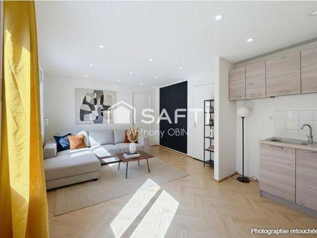 1 chambres, Haubourdin Nord 59320 102525528