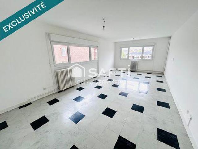 1 chambres, Hazebrouck Nord 59190 101568025