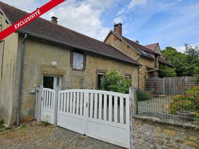 1 chambres, Saint Basse 61000 103183359