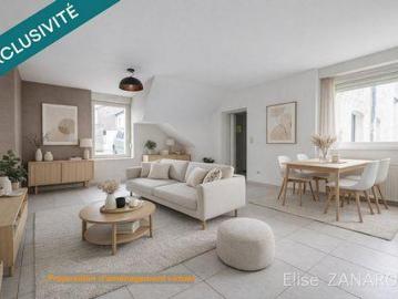 1 chambres, Hettange Lorraine 57330 100784681