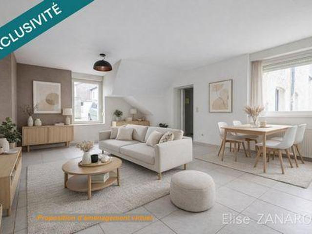 1 chambres, Hettange Lorraine 57330 100784681