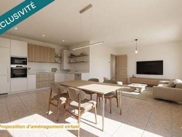 1 chambres, Hettange Lorraine 57330 101955226