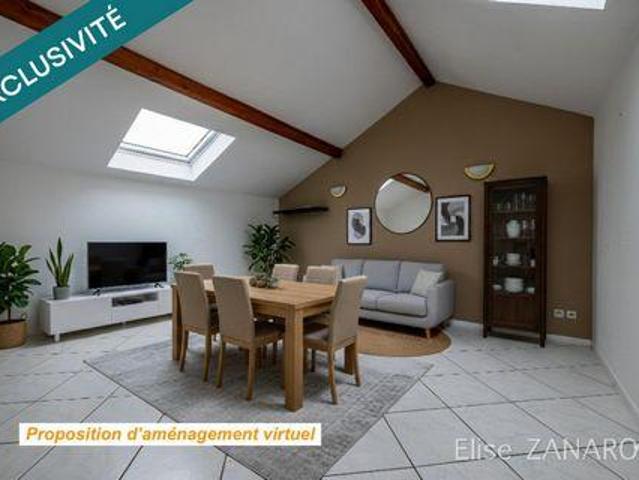 1 chambres, Hettange Lorraine 57330 105627041