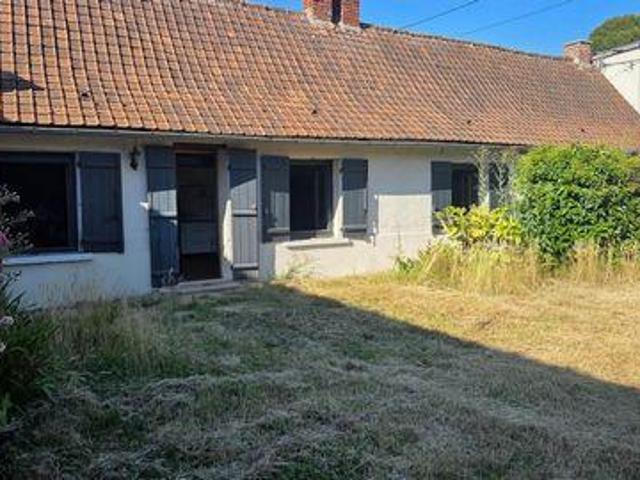1 chambres, Houchin Nord 62620 104006167