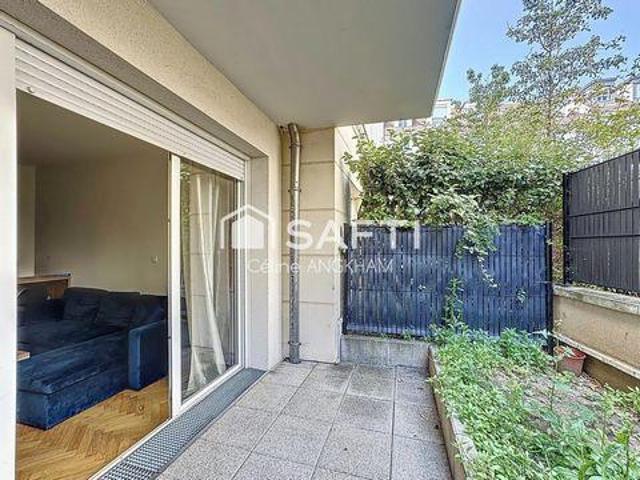1 chambres, Houilles Île 78800 99770839