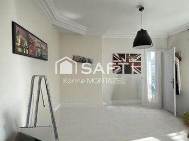 1 chambres, Ivry Île 94200 101995588