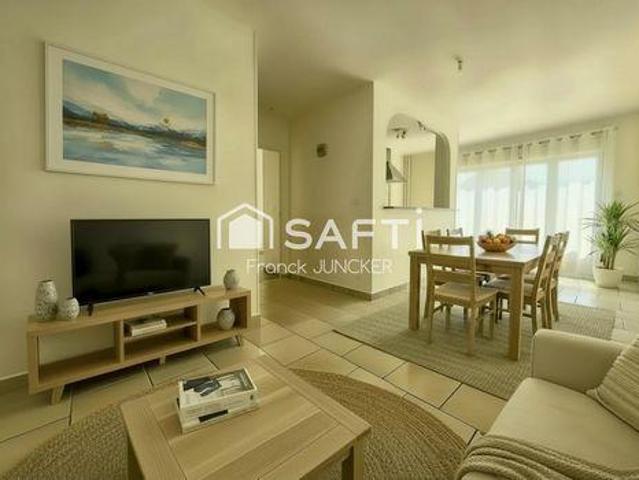 1 chambres, Ifs Basse 14123 103491598