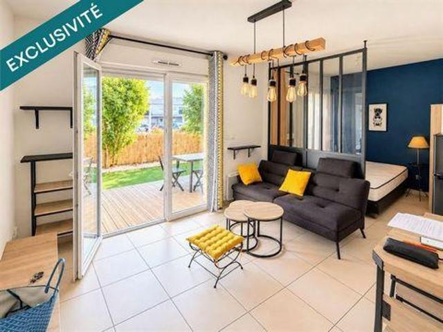 1 chambres, illes Languedoc 66280 105348852
