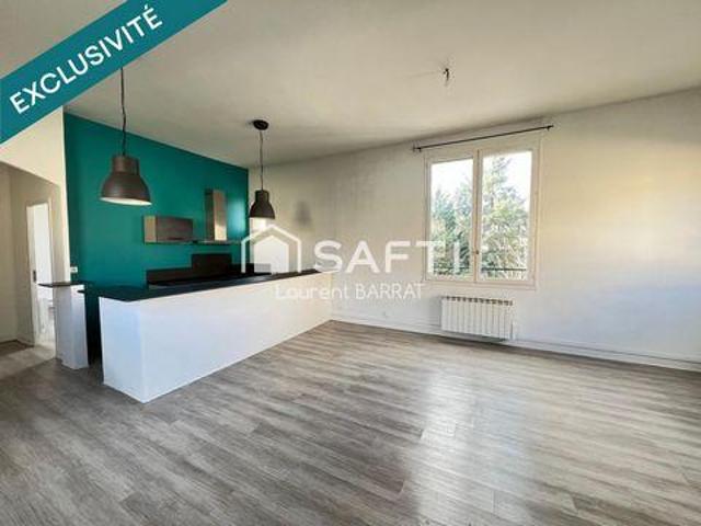 1 chambres, Issoire Auvergne 63500 98830283