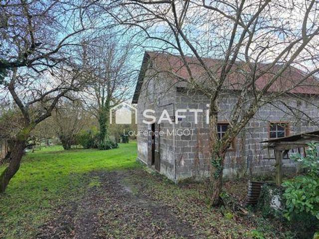 1 chambres, Isse Pays de la Loire 44520 100365033