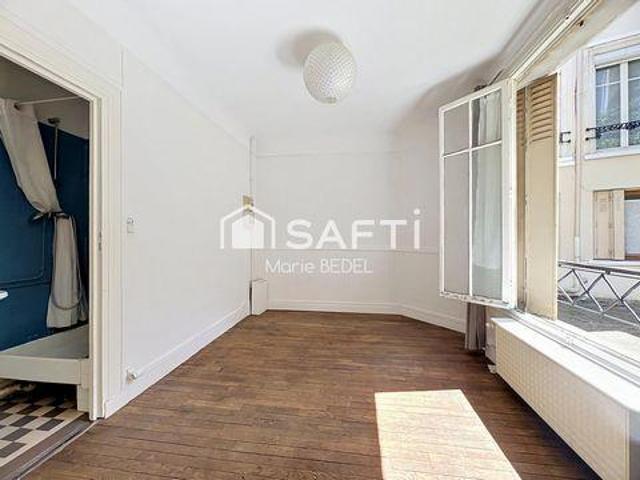 1 chambres, Issy Île 92130 102721231
