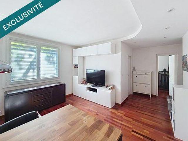 1 chambres, Issy Île 92130 103617606