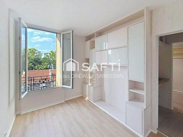 1 chambres, Issy Île 92130 104685174