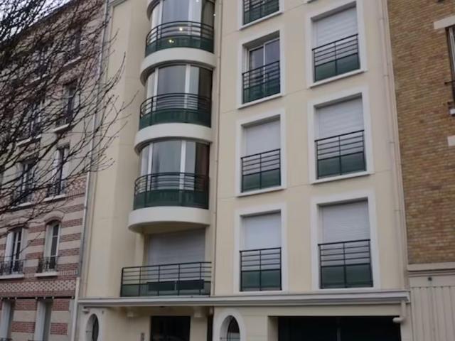 1 chambres, Issy Issy 92130 100309154