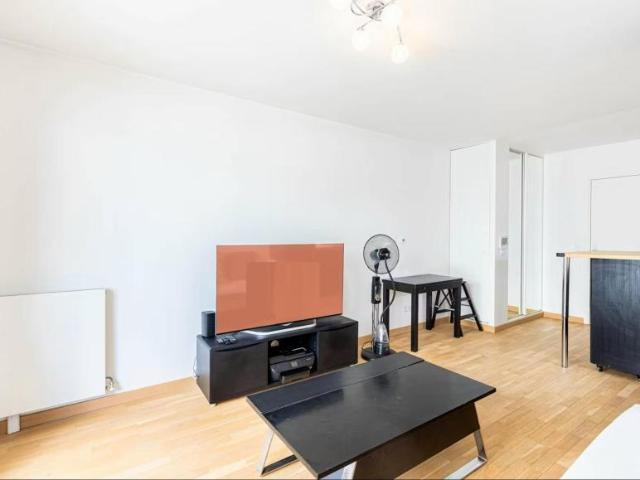 1 chambres, Issy Issy 92130 101588328