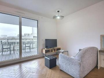 1 chambres, Issy Issy 92130 103180522