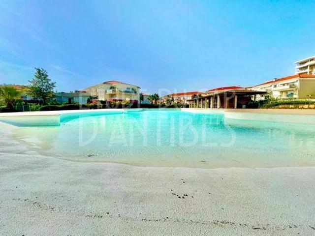 1 chambres, Juan Alpes 06160 100539953