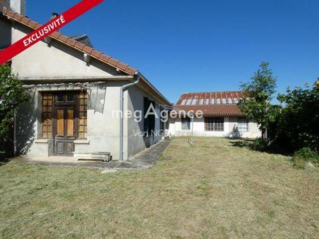 1 chambres, Jujurieux Rhône 01640 104714466