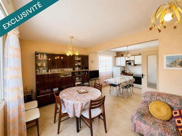 1 chambres, Jullouville Basse 50610 102666383