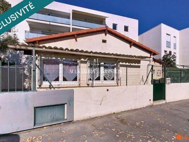 1 chambres, Juvignac Languedoc 34990 100783993