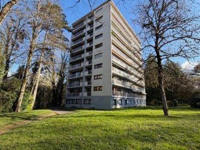1 chambres, Jacob Rhône 73000 100952627