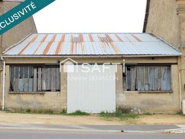1 chambres, Jametz Lorraine 55600 101700382