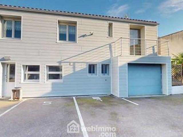 1 chambres, Jard Sur Mer Pays de la Loire 85520 99518362