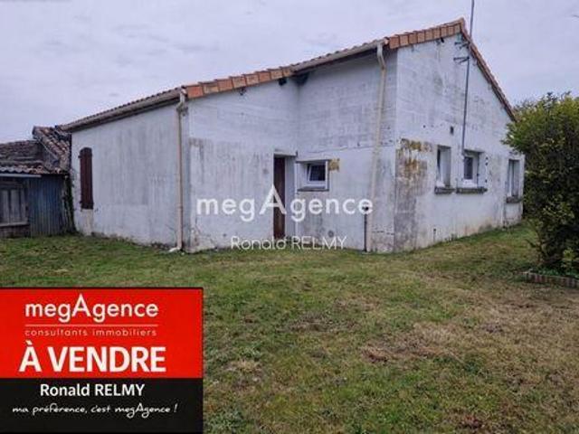 1 chambres, Jard Pays de la Loire 85520 96744476