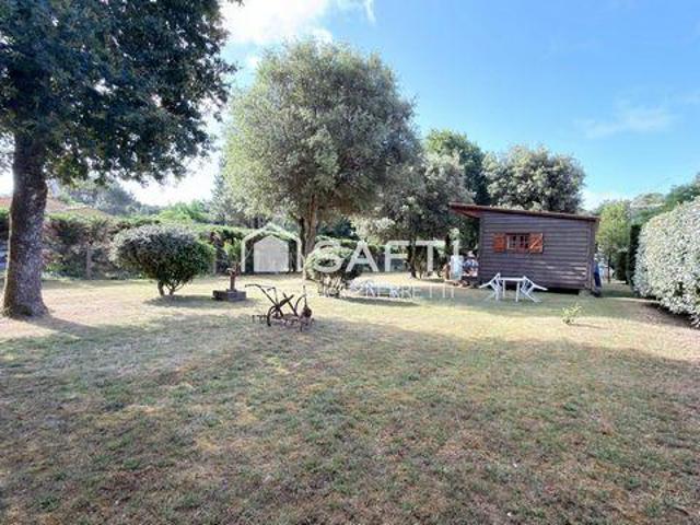 1 chambres, Jard Pays de la Loire 85520 103546439