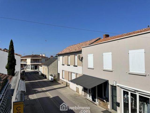 1 chambres, Jard Pays de la Loire 85520 103805204
