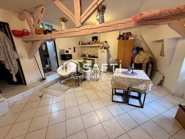 1 chambres, Joigny Bourgogne 89300 102887918