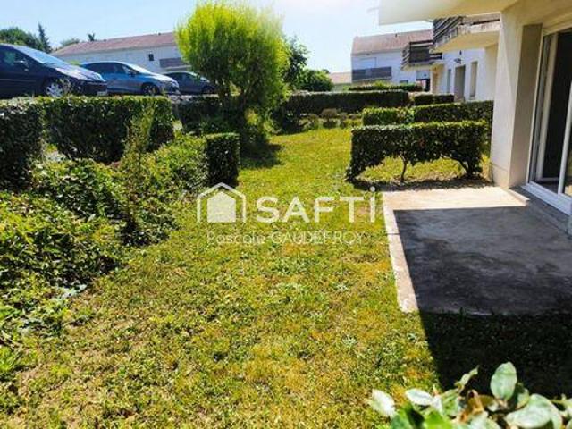 1 chambres, Jonzac Poitou 17500 104880691