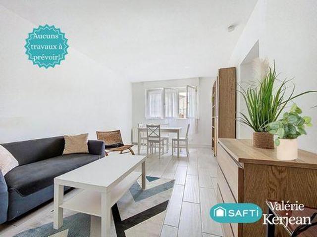 1 chambres, Jouars Île 78760 100774926