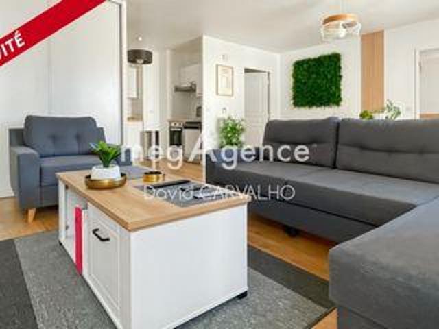 1 chambres, Joué Centre 37300 100131367