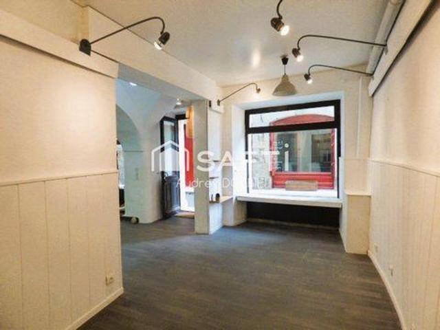 1 chambres, Joyeuse Rhône 07260 99429363