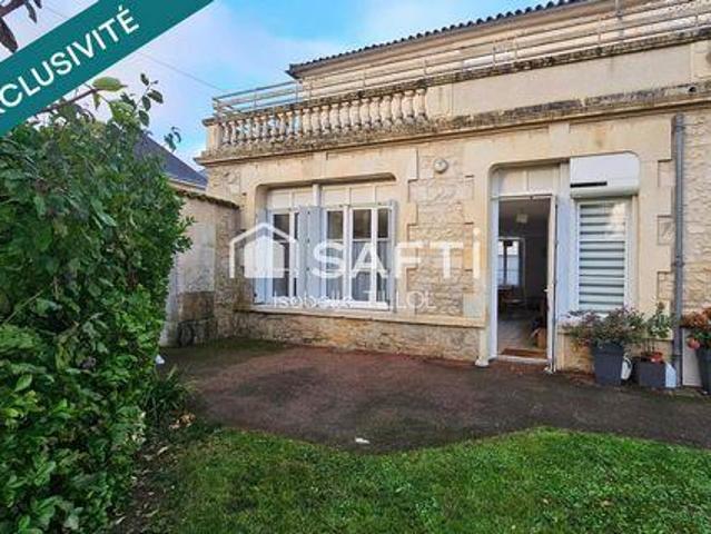 1 chambres, Lucon Pays de la Loire 85400 103218209