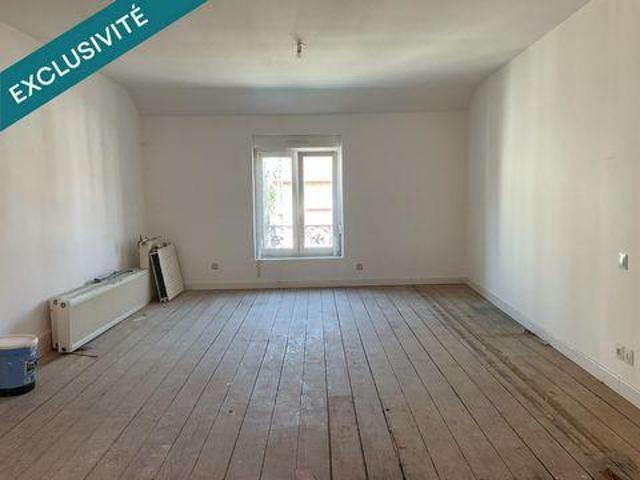 1 chambres, Luneville Lorraine 54300 LS104230926
