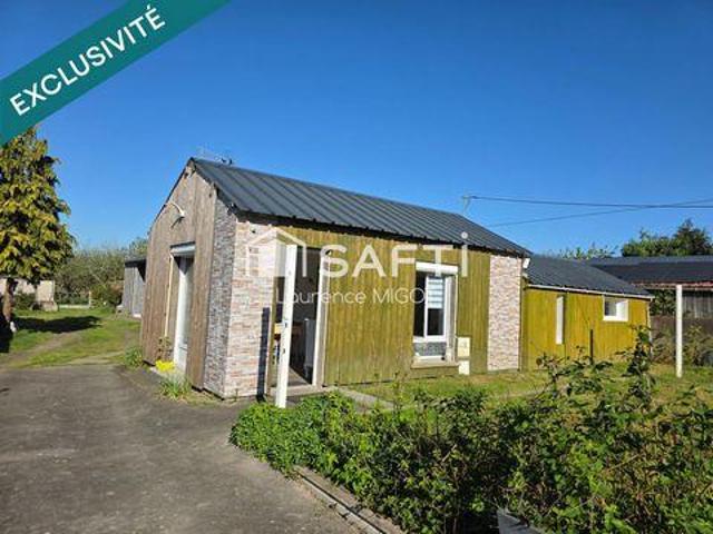 1 chambres, Lusanger Pays de la Loire 44590 101741630