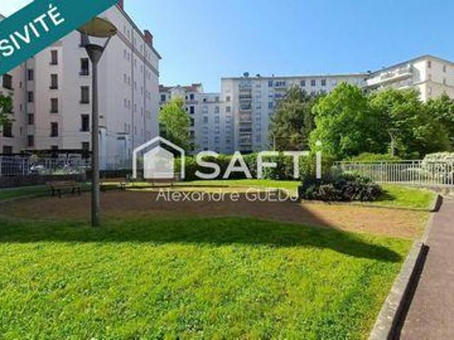 1 chambres, Lyon 3e Arrondissement Rhône 69003 105490013