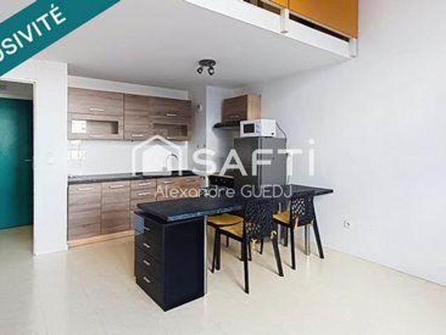 1 chambres, Lyon 3e Arrondissement Rhône 69003 101276405