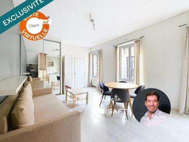 1 chambres, Lyon 3e Arrondissement Rhône 69003 103773082