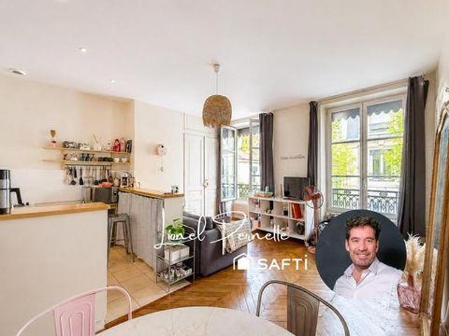 1 chambres, Lyon 2e Arrondissement Rhône 69002 104294460