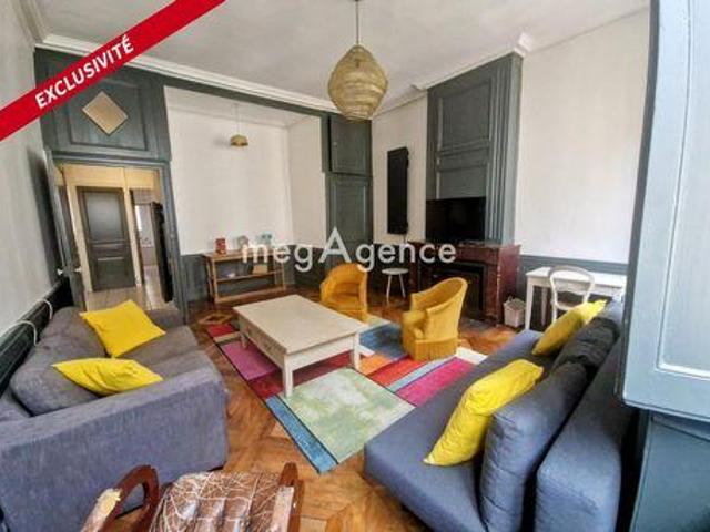 1 chambres, Lyon 2e Arrondissement Rhône 69002 103701726