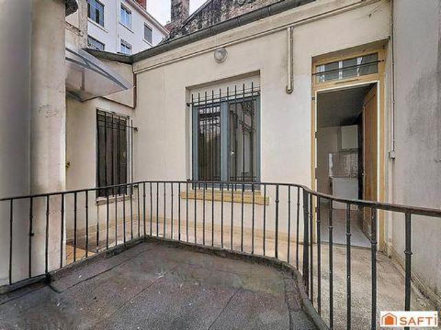 1 chambres, Lyon 7e Arrondissement Rhône 69007 103122708