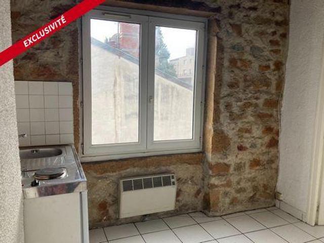 1 chambres, Lyon 9e Arrondissement Rhône 69009 103123319