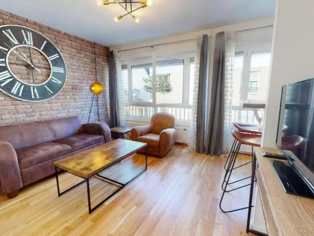 1 chambres, Lyon Lyon 69003 104826090