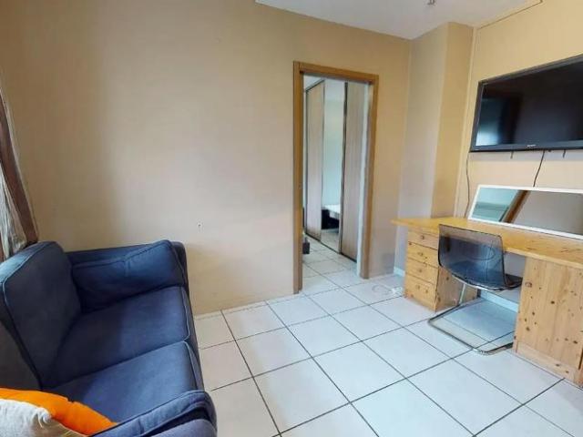 1 chambres, Lyon Lyon 69003 104225616